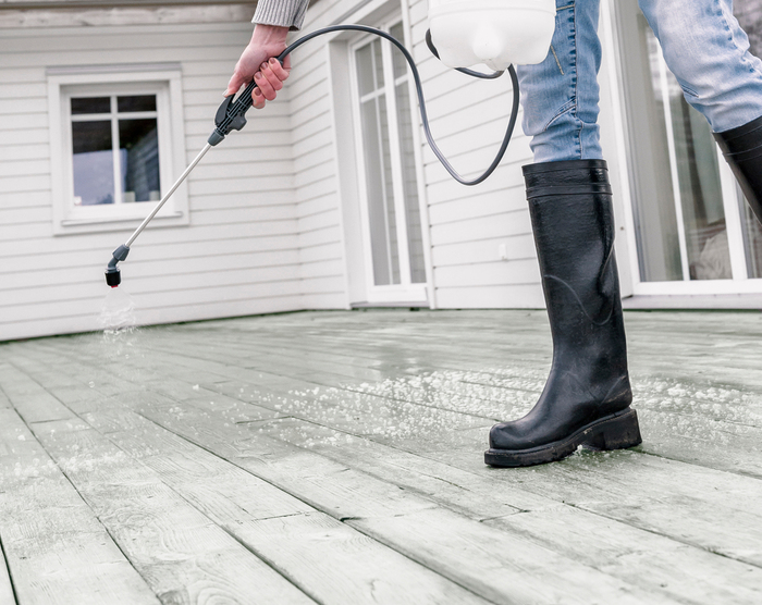 Grön-Fri Hemma 5 L Jape